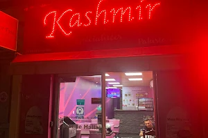 Kashmir fast food image