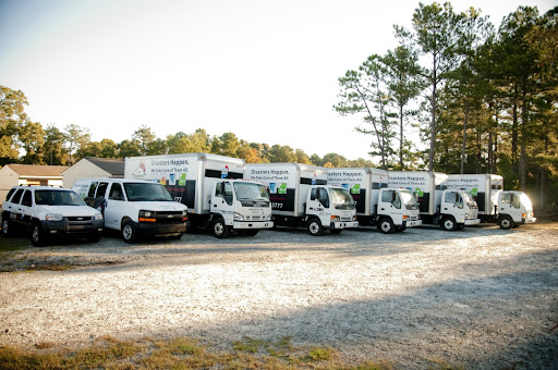 Fire Damage Restoration Service «First Response Services of Warner Robins GA», reviews and photos