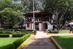 Municipal Avandaro Park image