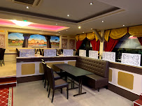Atmosphère du Restaurant indien Royal sultan à Dammarie-les-Lys - n°3