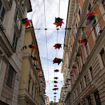 Photo n°2 de l'avis de Manuel.. fait le 17/08/2019 à 18:02 sur le  Hotel Doria Genova à Genoa