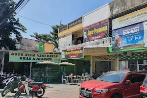 Soto Ayam & Nasi Rawon Khas Surabaya Cak So image