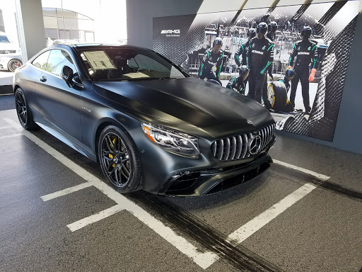 Car Dealer «Silver Star A.G. Ltd», reviews and photos, 3905 Auto Mall Dr, Thousand Oaks, CA 91362, USA