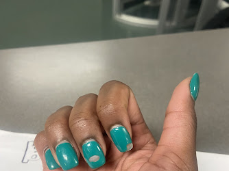 Nails By Natalie