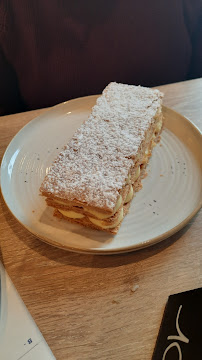 Plats et boissons du Restaurant Édouard Brasserie à Amilly - n°3