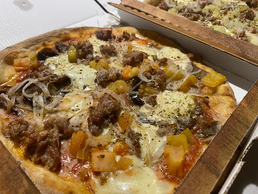 I soliti pizzeria in Giarre, Città Metropolitana di Catania