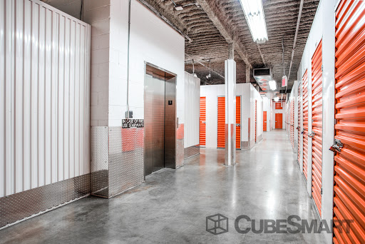 Self-Storage Facility «CubeSmart Self Storage», reviews and photos, 2990 Cropsey Ave, Brooklyn, NY 11214, USA