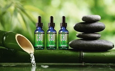 The CBD Store image