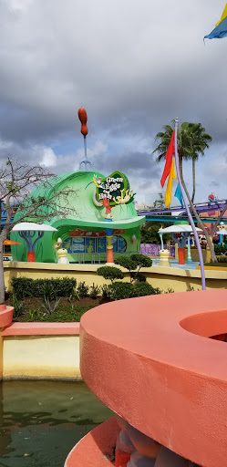 Tourist Attraction «Universal CityWalk», reviews and photos, 6000 Universal Blvd, Orlando, FL 32819, USA