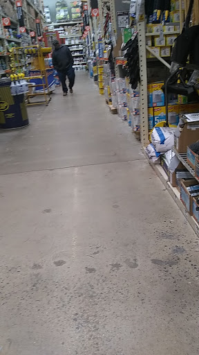Home Improvement Store «The Home Depot», reviews and photos, 12275 Price Club Plaza, Fairfax, VA 22030, USA