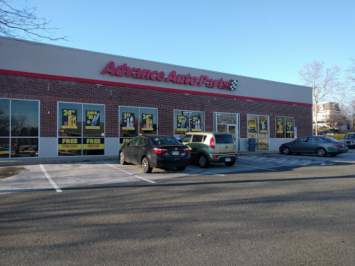 Auto Parts Store «Advance Auto Parts», reviews and photos, 130 W Main St #160, Collegeville, PA 19426, USA