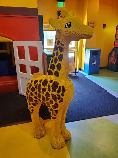 Amusement Center «LEGOLAND Discovery Center Dallas / Fort Worth Grapevine Mills», reviews and photos, 3000 Grapevine Mills Pkwy, Grapevine, TX 76051, USA