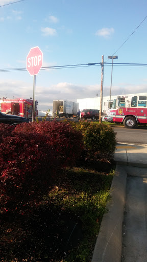 Auto Parts Store «AutoZone», reviews and photos, 870 W Main St, New Holland, PA 17557, USA