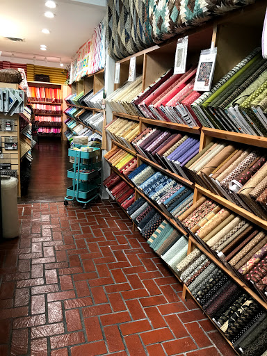 Quilt Shop «MESQUITE BEAN FABRICS», reviews and photos, 6708 N New Braunfels Ave, San Antonio, TX 78209, USA