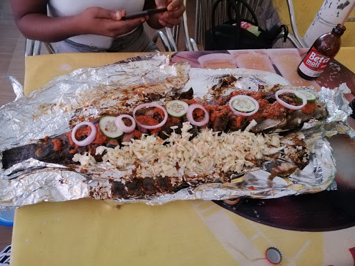 Native Delicacies Restaurant Calabar, 118 Murtala Mohammed Hwy, Ikot Ekan Edem, Calabar, Nigeria, Sandwich Shop, state Cross River