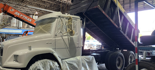 Roofing Contractor «Latite Roofing and Sheet Metal», reviews and photos, 2280 W Copans Rd, Pompano Beach, FL 33069, USA