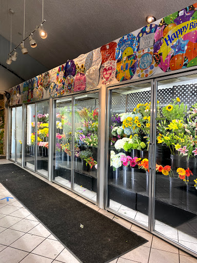 Florist «The Flowerman Inc.», reviews and photos, 2450 E Foothill Blvd, Pasadena, CA 91107, USA