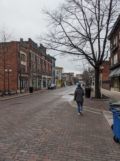 Coffee Shop «Press Coffee Bar», reviews and photos, 257 Wayne Ave, Dayton, OH 45402, USA