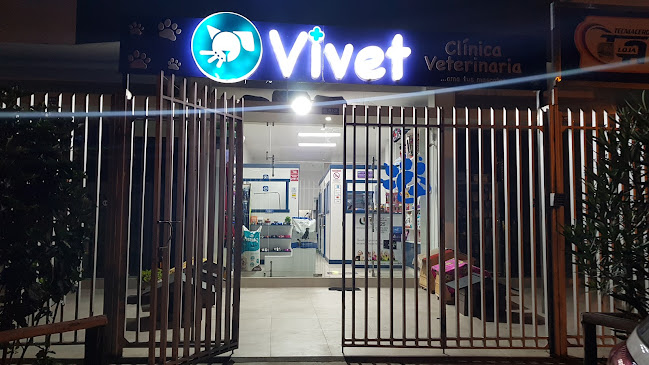 Comentarios y opiniones de Vivet Clinica Veterinaria