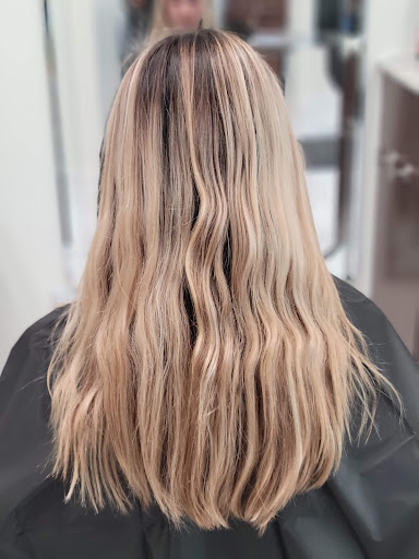 Hair Salon «Sovi Salon», reviews and photos, 11877 Douglas Rd #112, Alpharetta, GA 30005, USA