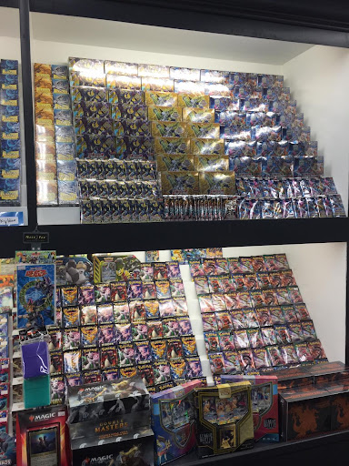 Video Game Store «Alpha Gaming», reviews and photos, 906 Barnes Crossing Rd, Tupelo, MS 38804, USA