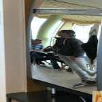 Photo n°8 de l'avis de Oluwaseyi.y fait le 22/10/2018 à 21:00 sur le  BISTRO BS8 Jena à Jena