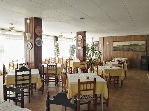 Hostal Del Guiu