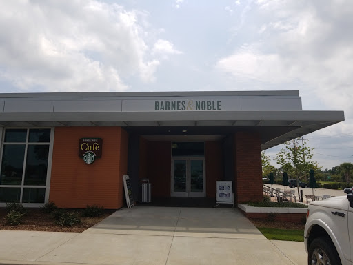 Barnes & Noble, 2050 US-501, Conway, SC 29526, USA, 