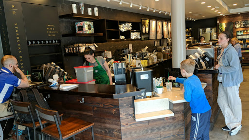 Coffee Shop «Starbucks», reviews and photos, 7011 Miami Ave, Madeira, OH 45243, USA
