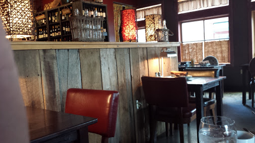 Bistro «The Wine Bistro», reviews and photos, 1750 W Lane Ave, Upper Arlington, OH 43221, USA