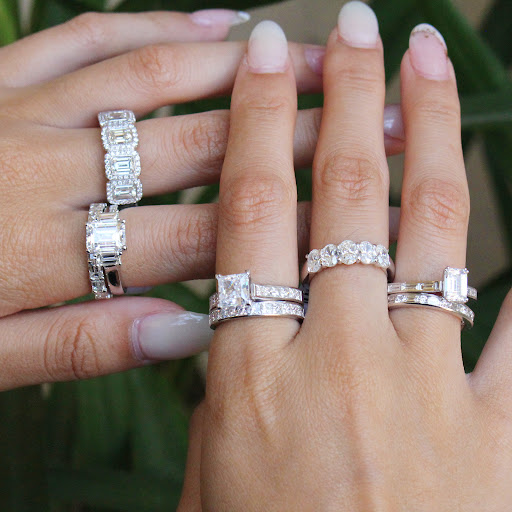 Jewelry Store «Deja & Co. Exquisite Jewels», reviews and photos, 14567 Big Basin Way, Saratoga, CA 95070, USA