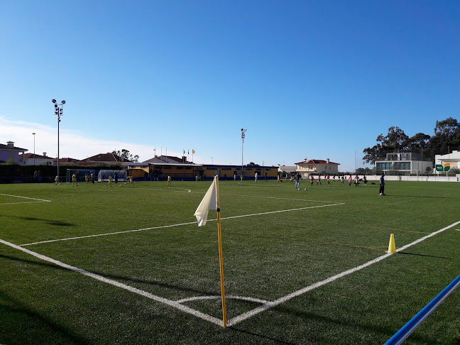 Campo Do Beiriz - Outro