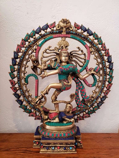 Gift Shop «Third Eye Gifts», reviews and photos, 5752 Olde Wadsworth Blvd, Arvada, CO 80002, USA