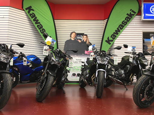 Motorcycle Dealer «Dreyer Motorsports», reviews and photos, 4170 W Washington St, Indianapolis, IN 46241, USA