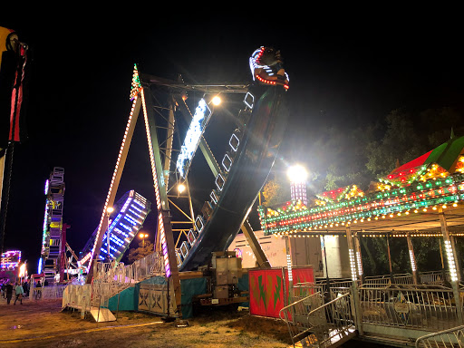 RV Park «Calaveras County Fair & Jumping Frog Jubilee», reviews and photos, 2465 Gunclub Rd, Angels Camp, CA 95222, USA