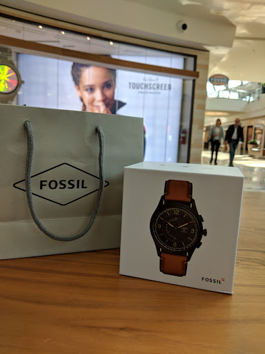 Watch Store «Fossil Store», reviews and photos, 2601 Preston Rd, Frisco, TX 75034, USA