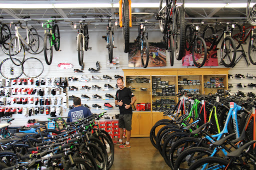 Bicycle Store «Canyon Bicycles - Draper», reviews and photos, 762 E 12300 S, Draper, UT 84020, USA