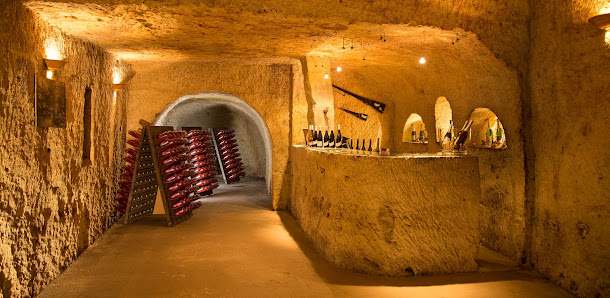 Domaine Du Grand Moulin 41 Les Caves Madelon, 41110 Châteauvieux, France