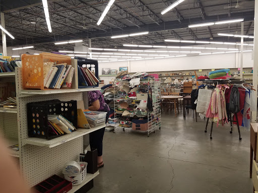 Thrift Store «Opportunity House Thrift & Boutique», reviews and photos, 107 Peabody Rd, Vacaville, CA 95687, USA