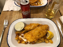 Les plus récentes photos du Restaurant de fish and chips Johana's Fish & Chips à Paris - n°2