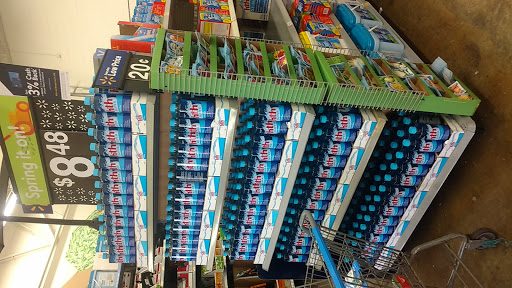 Department Store «Walmart Supercenter», reviews and photos, 570 Enon Springs Rd E, Smyrna, TN 37167, USA