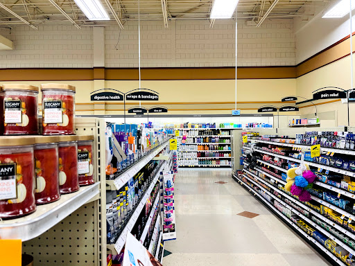 Grocery Store «Kroger», reviews and photos, 5664 Jonesboro Rd, Lake City, GA 30260, USA