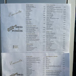 Photo n°1 de l'avis de Hunter.o fait le 12/06/2023 à 21:57 sur le  Adega de Petiscos à Tróia