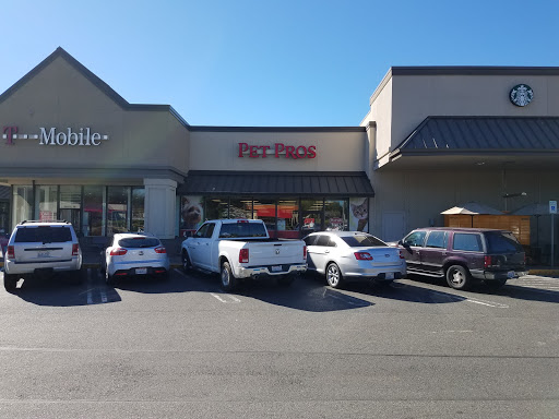 Pet Supply Store «Pet Pros Milton», reviews and photos, 900 Meridian Ave E, Milton, WA 98354, USA