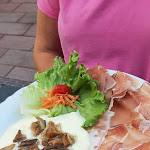 Photo n°6 de l'avis de MARCO131. fait le 06/07/2021 à 06:51 sur le  Birreria Monti D'Oro à Schio