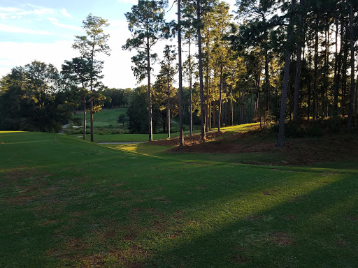 Golf Course «Magnolia Grove Golf Course», reviews and photos, 7001 Magnolia Grove Pkwy, Mobile, AL 36618, USA