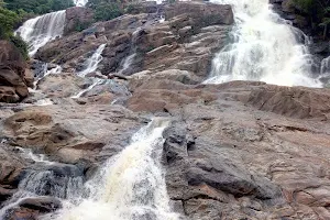 Indul Jharna Waterfalls image