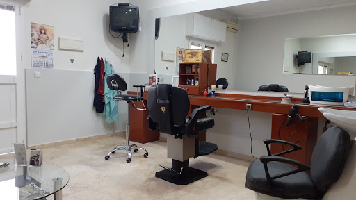 Peluquería Luis en Sanlúcar de Barrameda, Cádiz