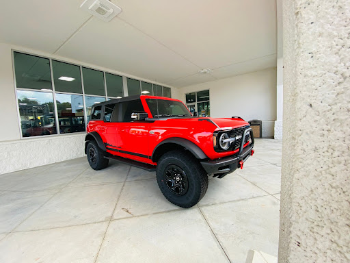 Ford Dealer «Loganville Ford», reviews and photos, 3460 US-78, Loganville, GA 30052, USA