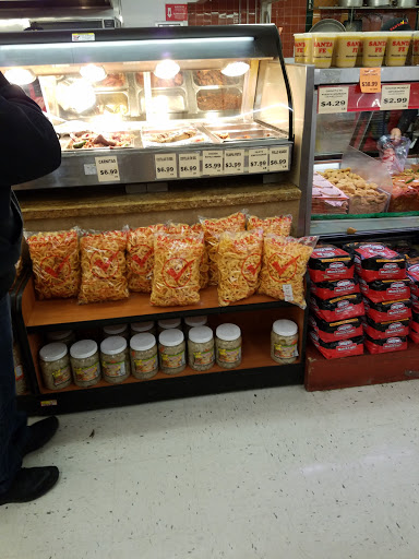 Supermarket «Santa Fe Foods», reviews and photos, 133 E Lake Ave, Watsonville, CA 95076, USA